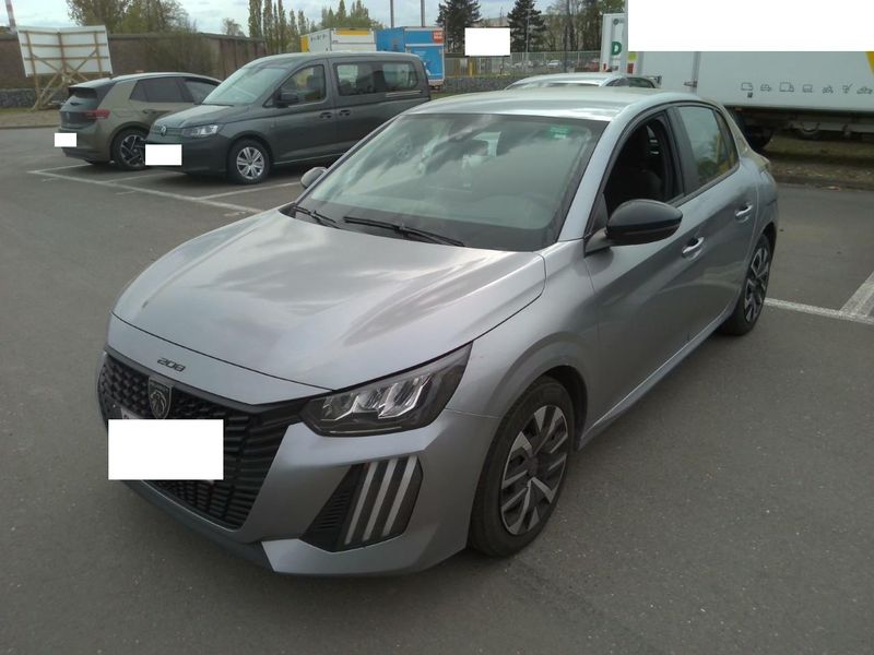Peugeot 208 1.2 PureTech Active