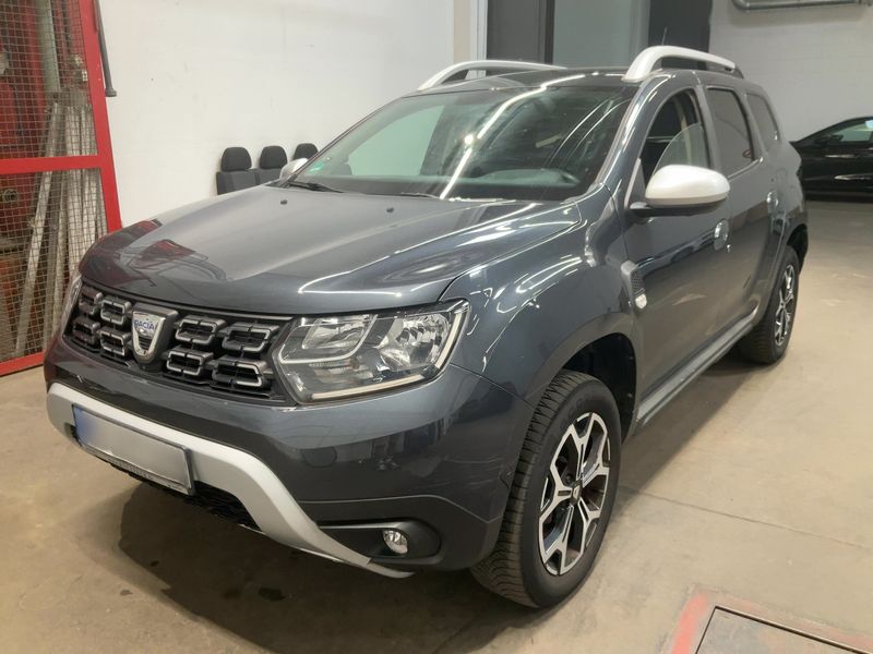 Dacia Duster 1.6 SCe Prestige