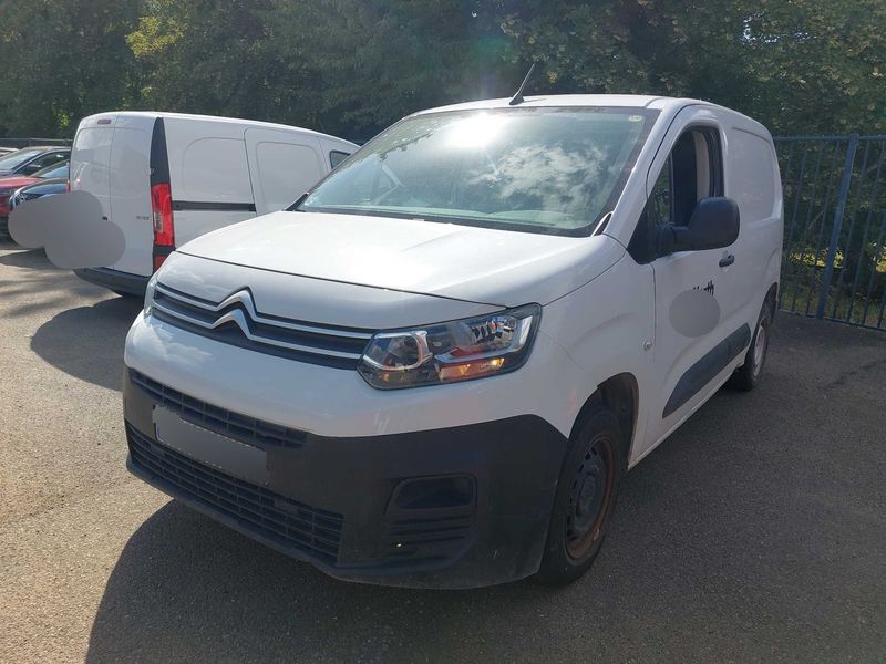Citroen Berlingo 1.2 PureTech M