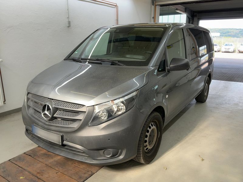Mercedes-Benz Vito Tourer 114 CDI Pro lang