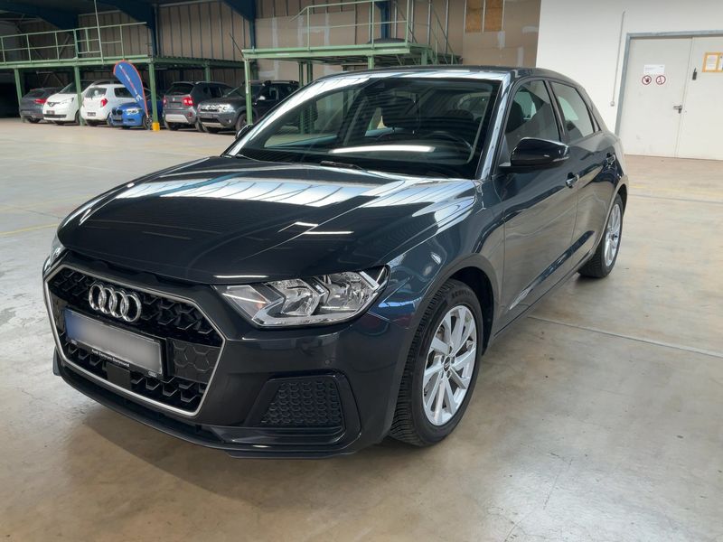 Audi A1 Sportback 35 TFSI Advanced