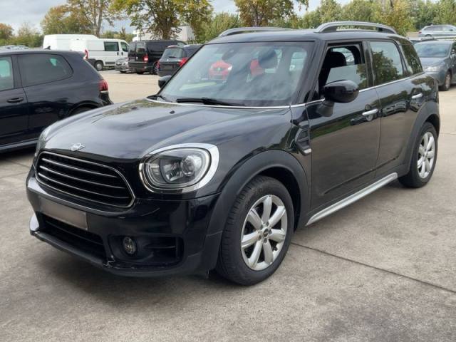 MINI Countryman One