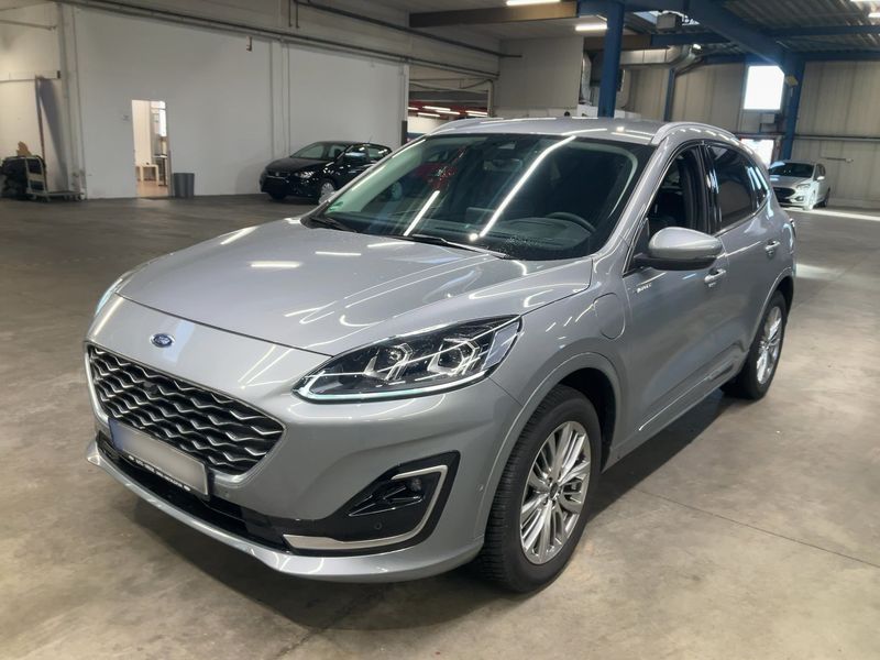 Ford Kuga 2.5 Plug-in Hybrid Vignale