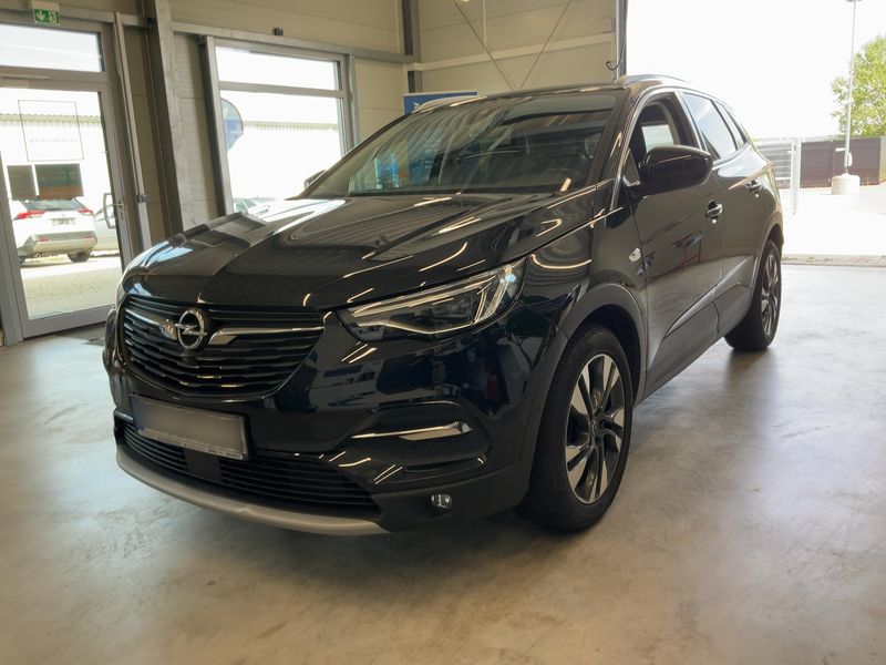 Opel Grandland X 2.0 CDTI Business INNOVATION