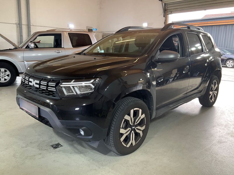 Dacia Duster 1.3 TCe Journey