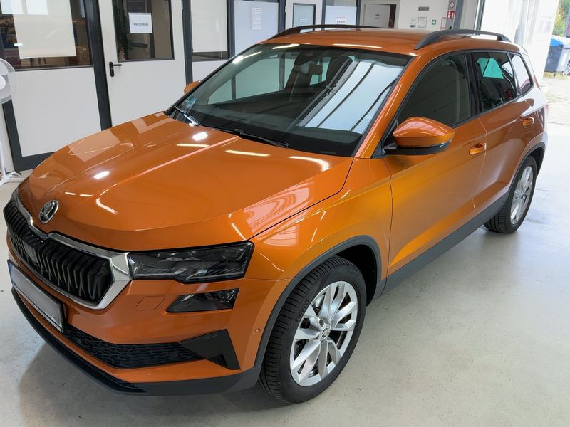 Skoda Karoq 2.0 TDI Style 4x4