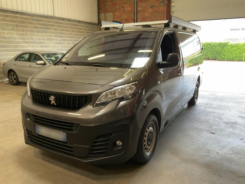 Peugeot Expert 2.0 Blue-HDi XL