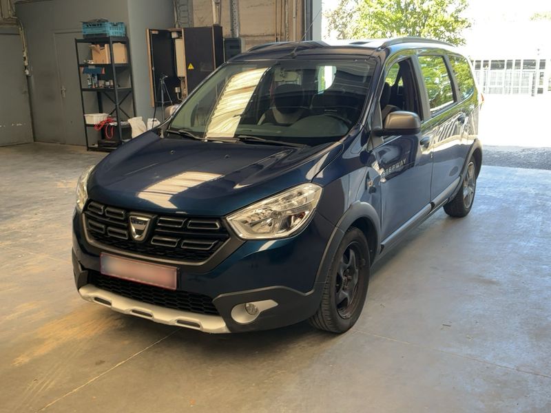 Dacia Lodgy 1.5 Blue dCi Essentiel