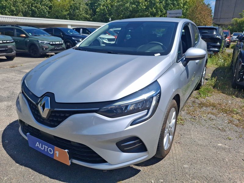 Renault Clio 1.3 TCe Intens