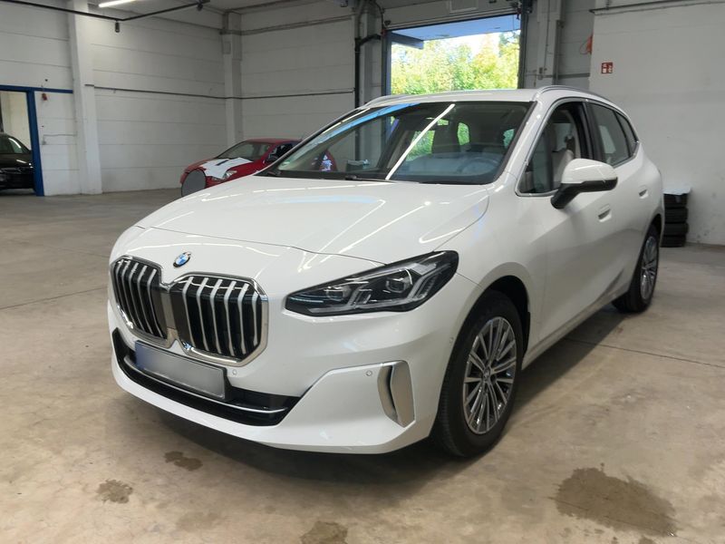 BMW 2 серия 216i Active Tourer Luxury Line