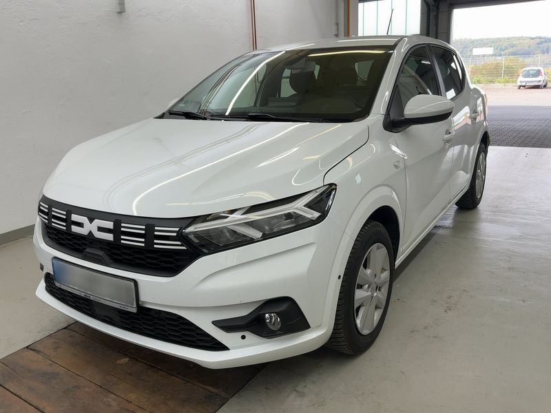 Dacia Sandero 1.0 TCe Expression