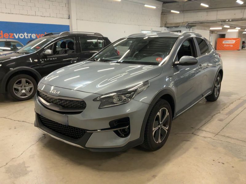 Kia XCeed 1.6 GDI Plug-in Hybrid Active