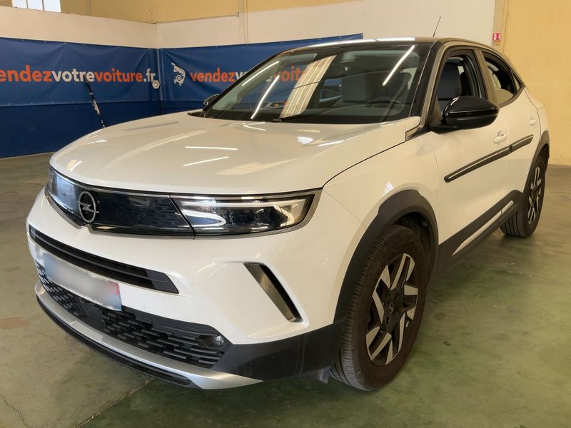 Opel Mokka X 1.2 Turbo Elegance
