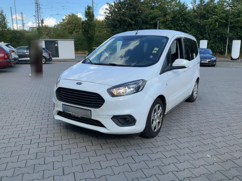 Ford Tourneo 1.0 EcoBoost Trend