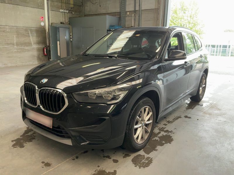 BMW X1 sDrive 16d