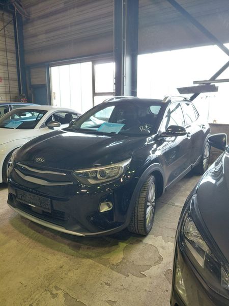 Kia Stonic 1.0 TGDI Platinum Edition