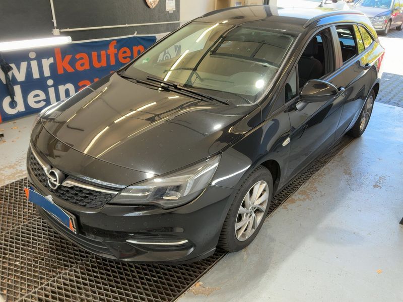 Opel Astra 1.5 CDTI Business Start/Stop