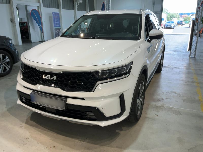 Kia Sorento 1.6 TGDI Hybrid Spirit 4WD