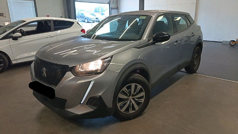 Peugeot 2008 1.2 PureTech Active Pack