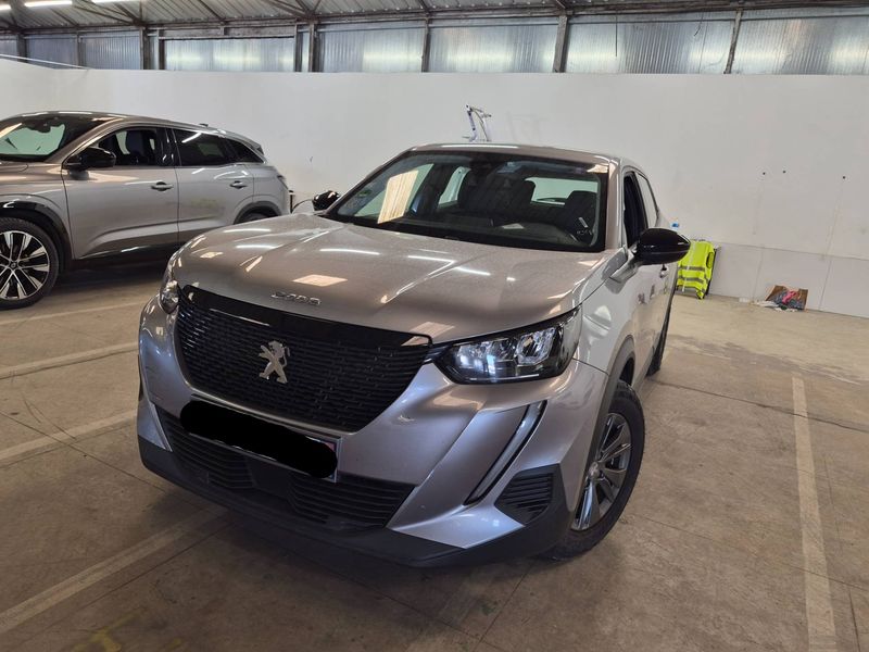 Peugeot 2008 1.2 PureTech Active Pack