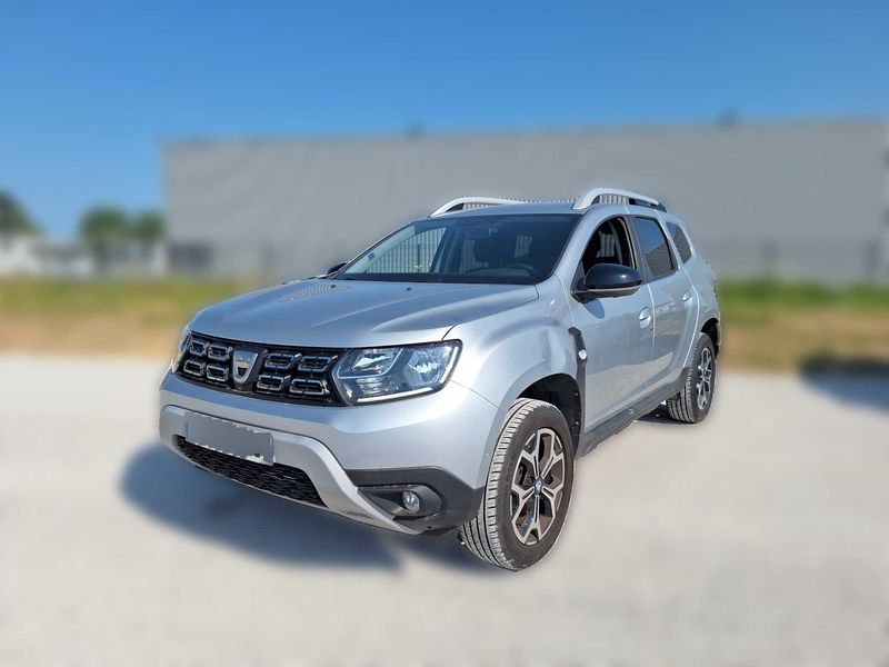 Dacia Duster 1.5 Blue dCi SL 15 Ans