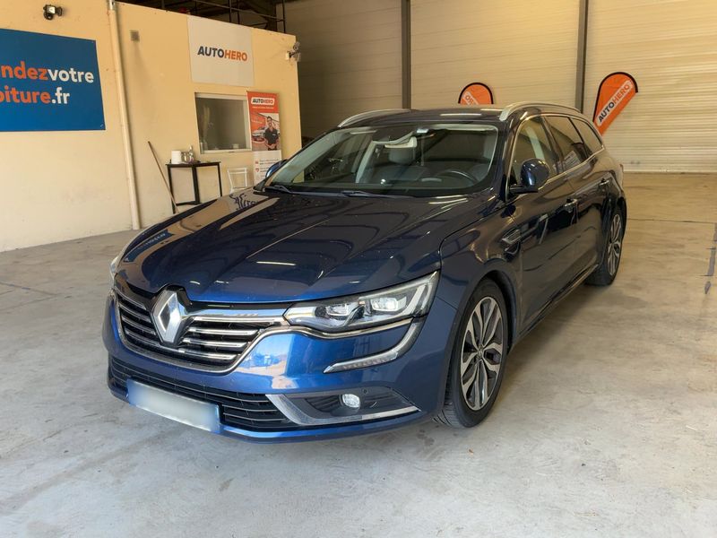 Renault Talisman 1.7 BLUE dCi Intens