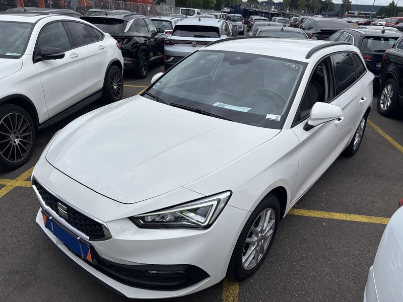 Seat Leon 2.0 TDI Style