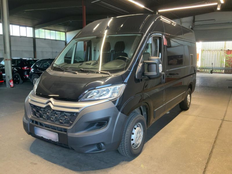 Citroen Jumper 2.2 Blue-HDi 33 L2H2 Club Start&Stop