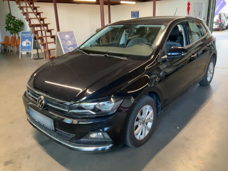 Volkswagen Polo 1.0 TSI Highline