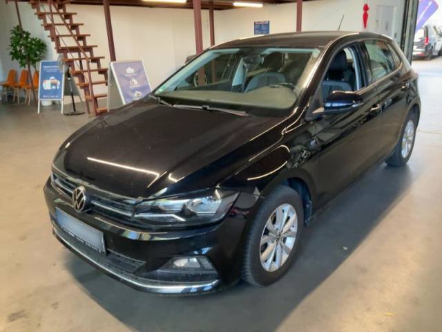 Volkswagen Polo 1.0 TSI Highline