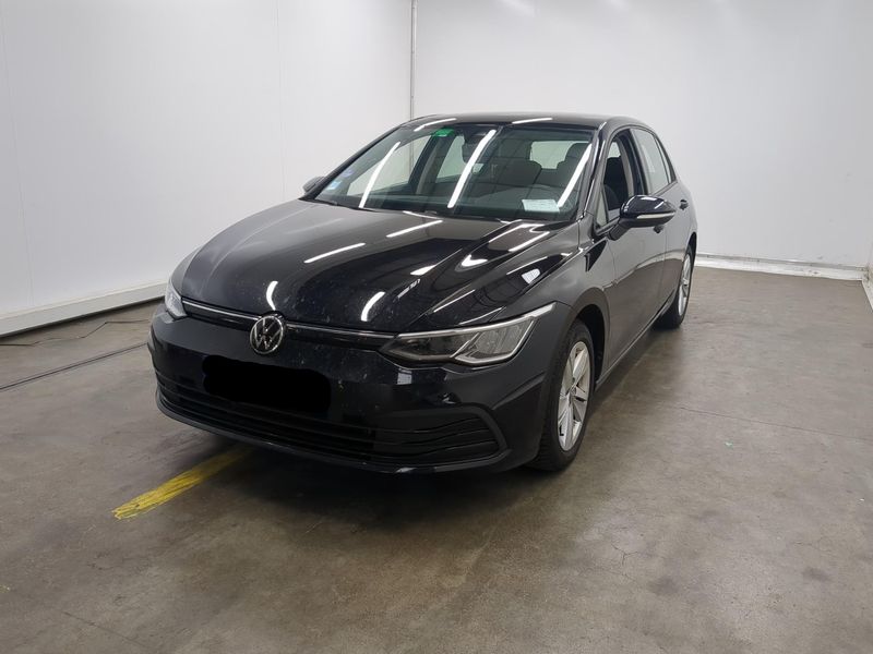 Volkswagen Golf Viii 1.0 eTSI Life Plus