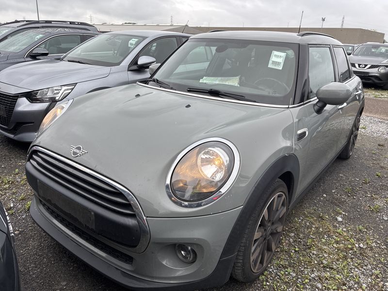 MINI One