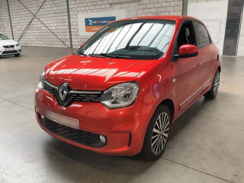 Renault Twingo 1.0 SCe Limited
