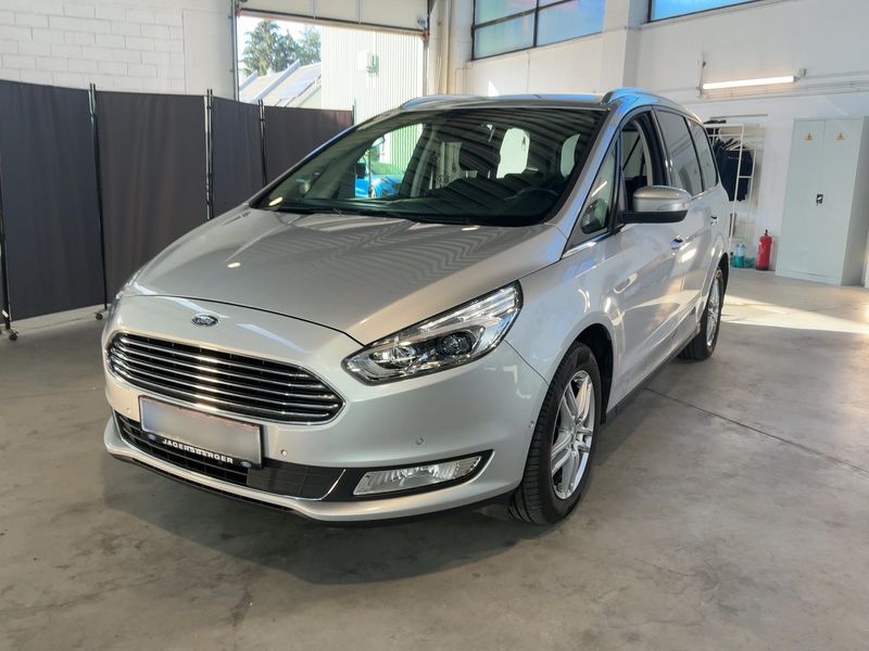 Ford Galaxy 2.0 TDCi EcoBlue Titanium