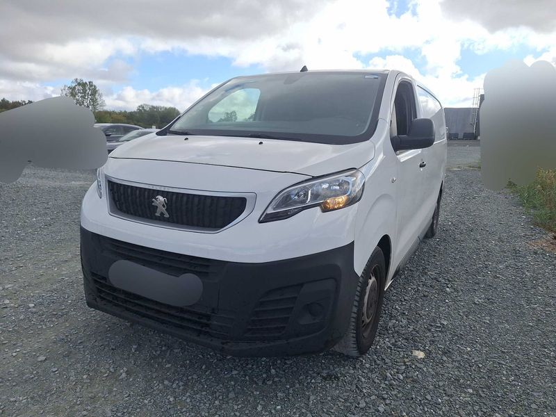 Peugeot Expert 2.0 Blue-HDi Premium L3