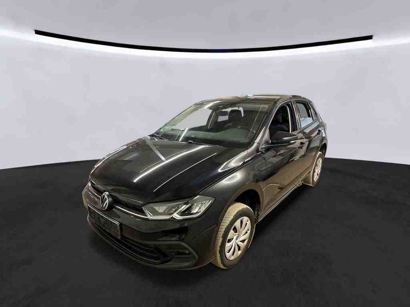 Volkswagen Polo 1.0 Life