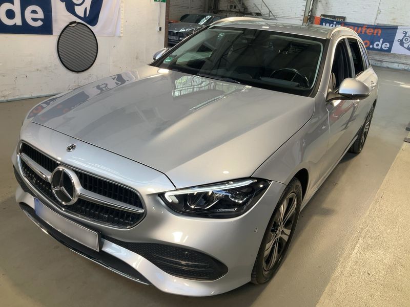 Mercedes-Benz C-Klasse C 300e T