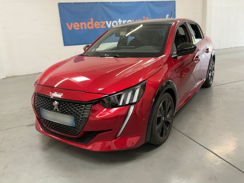 Peugeot 208 1.2 PureTech GT