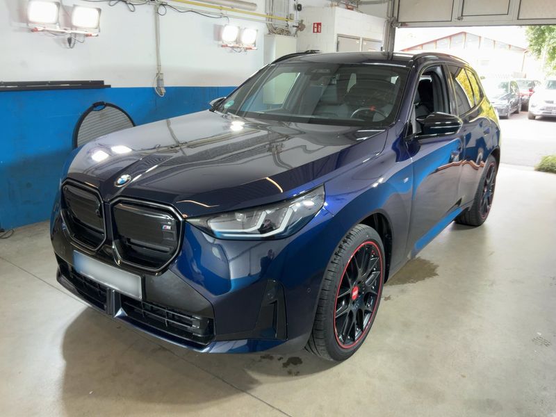 BMW X3 M50 Mild-Hybrid M Performance xDrive