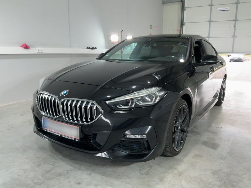 BMW 2er 220d Gran Coupe M Sport