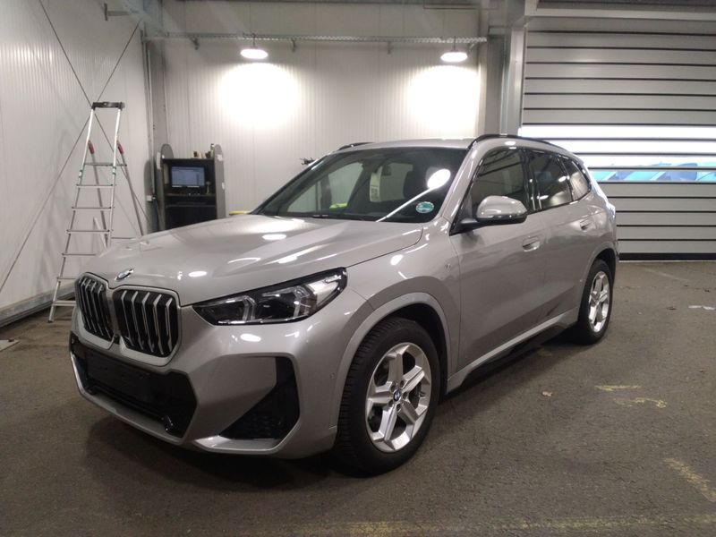 BMW X1 sDrive 20i Mild-Hybrid M Sport