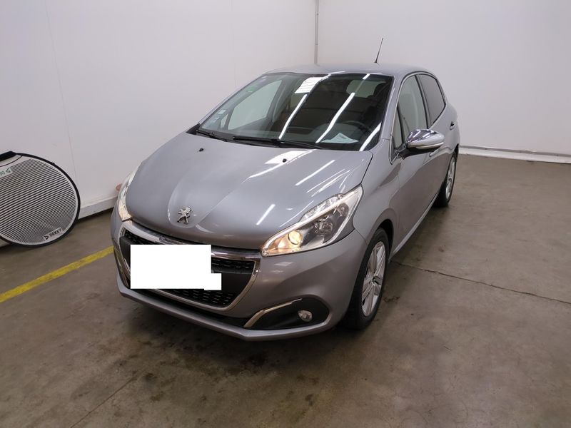 Peugeot 208 1.2 PureTech Allure Business