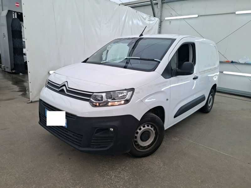 Citroen Berlingo 1.2 PureTech Club M