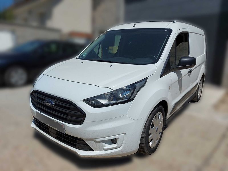 Ford Transit Connect 1.5 TDCi EcoBlue Kasten Trend
