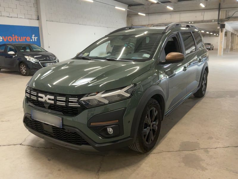 Dacia Jogger 1.0 TCe LPG Extreme+