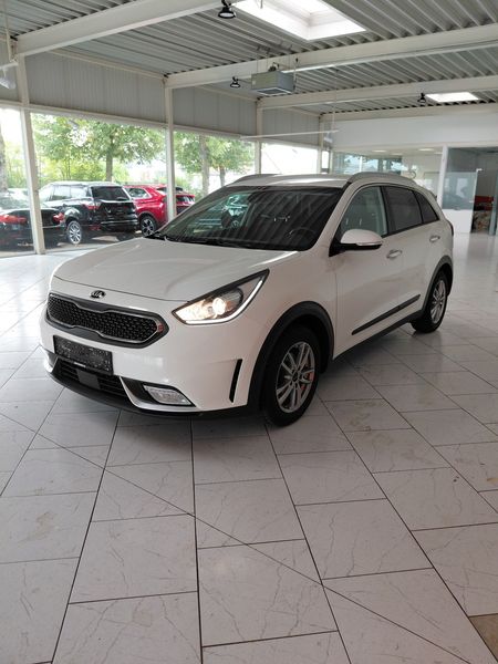 Kia Niro 1.6 Hybrid Vision