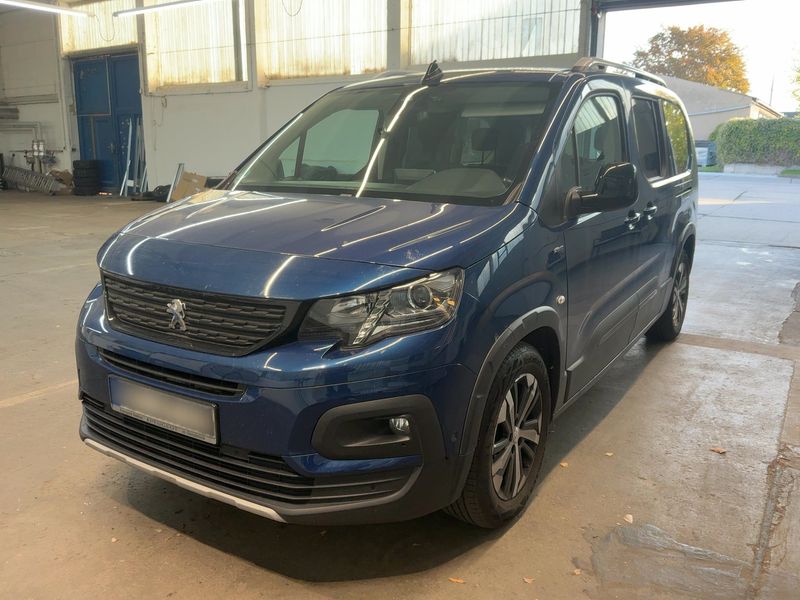 Peugeot Rifter 1.5 Blue-HDi Allure L2
