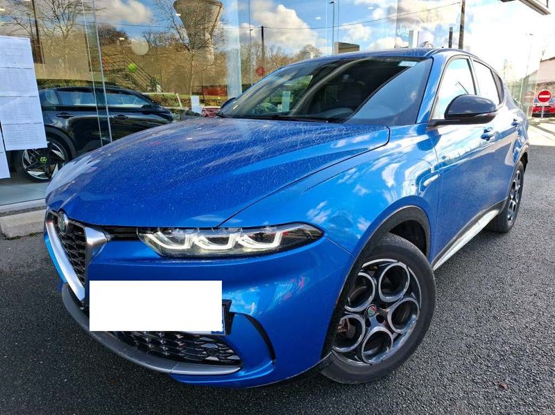 Alfa Romeo Tonale 1.5 VGT Ti