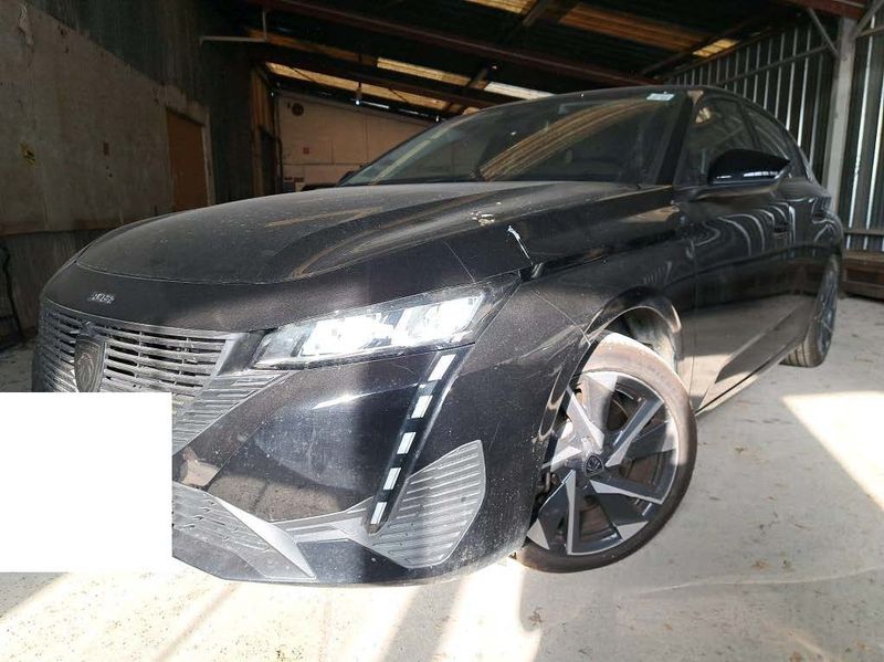 Peugeot 308 1.6 Hybrid Active Pack