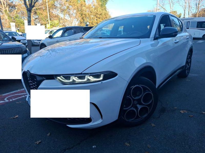 Alfa Romeo Tonale 1.5 Mild-Hybrid Veloce